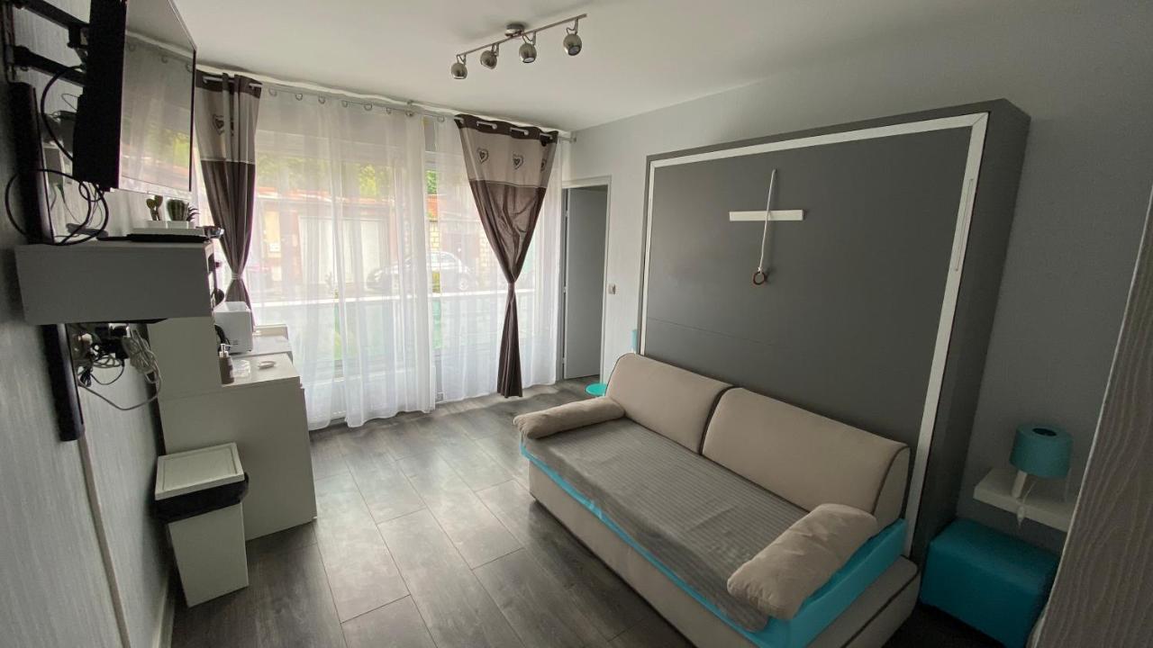 Lyloo Studio Epernay Apartment ภายนอก รูปภาพ